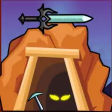 Dungeon Miner icon