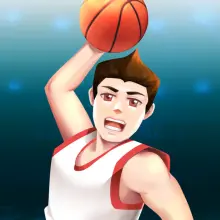 Dunk Perfect icon