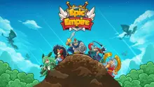 Epic Empire: Tower Defense icon