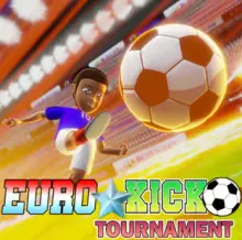 Euro Kick Tournament icon