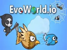 EvoWorld.io icon