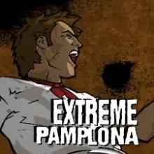 Extreme Pamplona icon