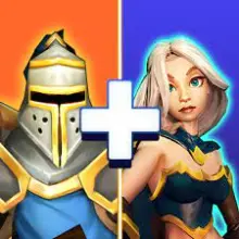 Fantasy merger icon