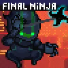 Final Ninja icon