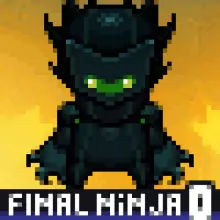 Final Ninja Zero icon