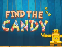 Find The Candy 1 icon