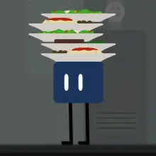 Finn's Fantastic Food Machine icon