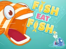 Fish Eat Fish 2 icon