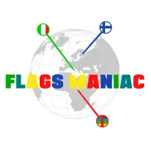 Flags Maniac 1 icon