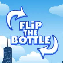 Flip The Bottle icon