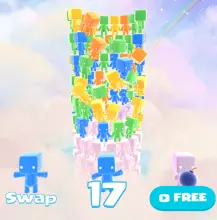 Floppy Tower icon