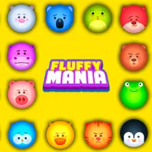 Fluffy Mania icon