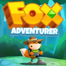 Fox Adventurer icon