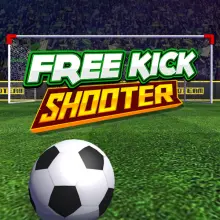 Free Kick Shooter icon