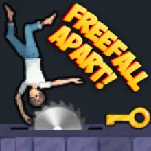 Freefall Apart icon