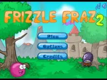 Frizzle Fraz 2 icon