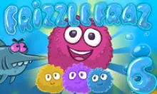 Frizzle Fraz 6 icon