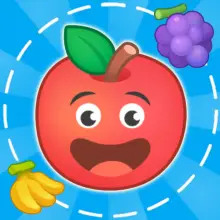 Fruit Wheel icon