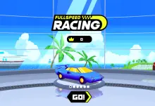 Full Speed Racing V2 icon