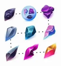 Gem 11 icon