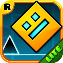 Geometry Dash Lite icon