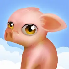 Get block the pig icon