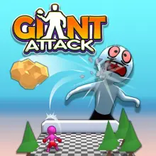 Giant Attack icon