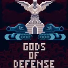 Gods of Defense icon