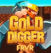 Gold Digger FRVR icon