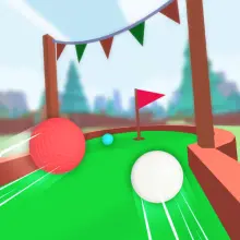 Golfparty.io icon