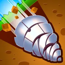 Ground Digger icon