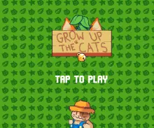 Grow Up the Cats icon