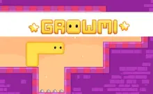 Growmi icon