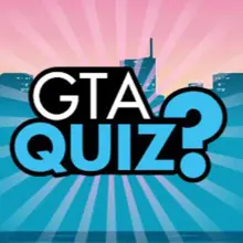 Gta Quiz icon