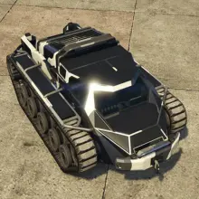 Gta Vehicle Puzzle icon