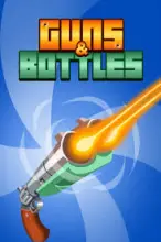 Gun Bottles icon