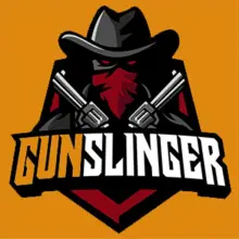 Gunslinger Duel icon