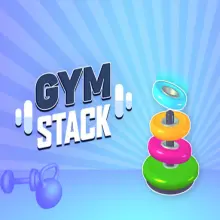 Gym Stack icon