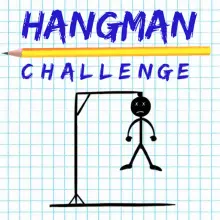 Hangman icon