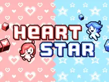 Heart Stars icon