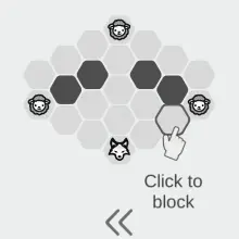 Hexa Turn icon