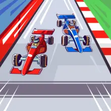 Highway Racers icon