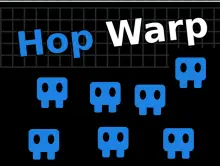 Hop Warp icon