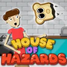 House of Hazards icon