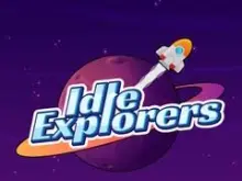 Idle Explorers icon