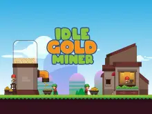 Idle Gold Miner icon