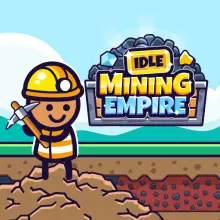 Idle Mining Empire icon