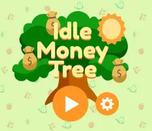 Idle Money Tree icon