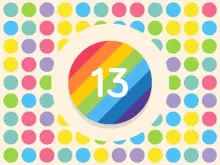 Impossible 13 icon