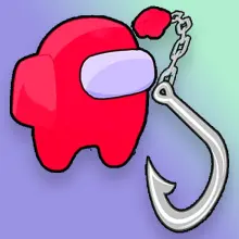 Impostor Hook icon